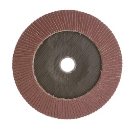 Žiedlapinis šlifavimo diskas, 180x22.23 mm