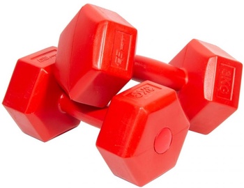 Hanteles EB FIT 1027036
