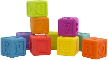 Playgro Stack & Tumble Blocks 0185196