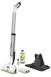 Karcher FC 3 Cordless Premium Floor Cleaner White