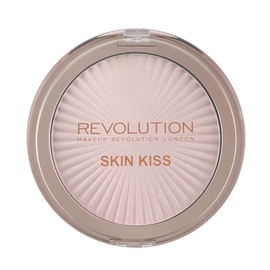 Makeup Revolution London Skin Kiss Highlighter 14g Prismatic Kiss