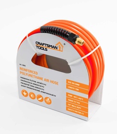 Kompresora šļūtene Craftsman tools, 15 m