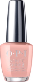 Лак для ногтей OPI Infinite Shine 2 Machu Peach-u, 15 мл
