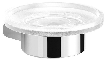 Gedy Azzorre Soap Holder A111-13 Chrome