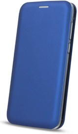 OEM Smart Diva Book Case For Huawei P30 Lite Blue