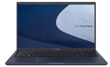 Klēpjdators Asus ExpertBook L1500CDA-BQ0115R, AMD Ryzen™ 3-3250U, 8 GB, 256 GB, 15.6 "