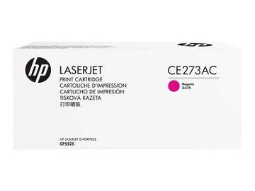 Lazerinio spausdintuvo kasetė HP CF333AC Magenta