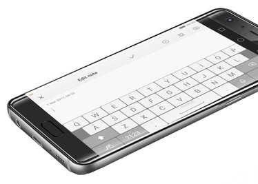 Защитное стекло Cellular Line, 9h