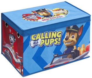 Delta Children PAW Patrol Fabric Toy Box