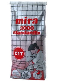 Plaadisegu Mira Standardfix 3000 25kg