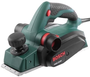 Рубанок Bosch PHO 3100, 750 Вт