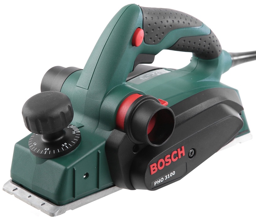 Elektrinis oblius Bosch PHO 3100, 750 W