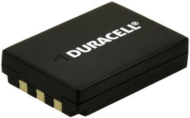Duracell Premium Analog Olympus Li-10B Battery 1050mAh