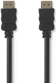 Nedis CVGT34000BK30 4K HDMI Cable with Ethernet 3m Black