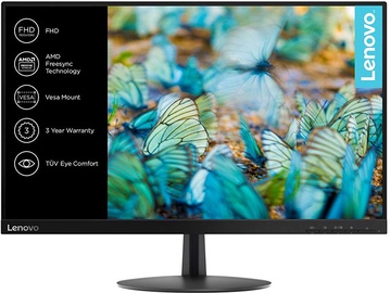 Monitorius Lenovo L24e 65DFKAC1EU