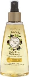 Масло для тела Jeanne en Provence Divine Olive Multi-Purpose, 150 мл