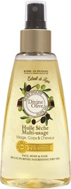 Масло для тела Jeanne en Provence Divine Olive Multi-Purpose, 150 мл