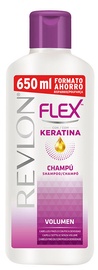 Šampūns Revlon Flex Keratin Volume, 650 ml