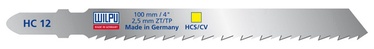 ASMENS FIGŪRZĀĢA HC12 UNIVERS 25GB (WILPU)