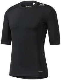 Adidas Techfit Base Tee AJ4966 Black S