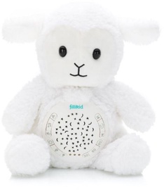 Ночники Fillikid Soft Toy Sheep, белый