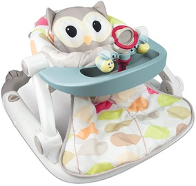 Beebi käimistool Smily Play Owl 805001