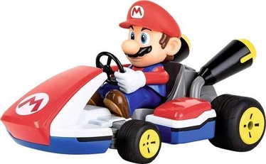 RC automobilis Carrera Toys Mario Kart (TM), 1:16