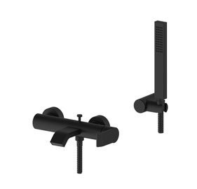 Vannisegisti Vicario Armando Stile 700154SEN00NE, must