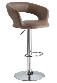 Signal Meble C328 Bar Stool Brown