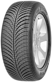 Goodyear Vector 4Seasons SUV Gen-2 235 65 R17 108V XL