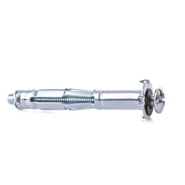 Puļķis HausHalt Steel Anchor L16-32 D10 M6x74mm 4pcs