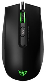Spēļu pele AeroCool Thunder X3 TM40, melna