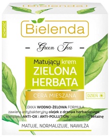 Bielenda Green Tea Matting Face Day Cream 50ml