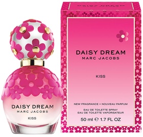 Marc Jacobs Daisy Dream Kiss 50ml EDT