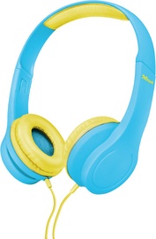 Trust Bino Kids Headphones Blue