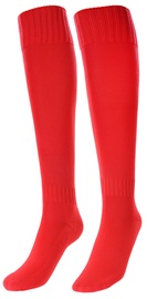 Носки Iskierka Red, 39-40, 1 шт.