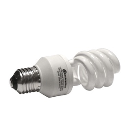 Spuldze ekonomiska Electraline T3, 15W, E27, 2700K, 900lm