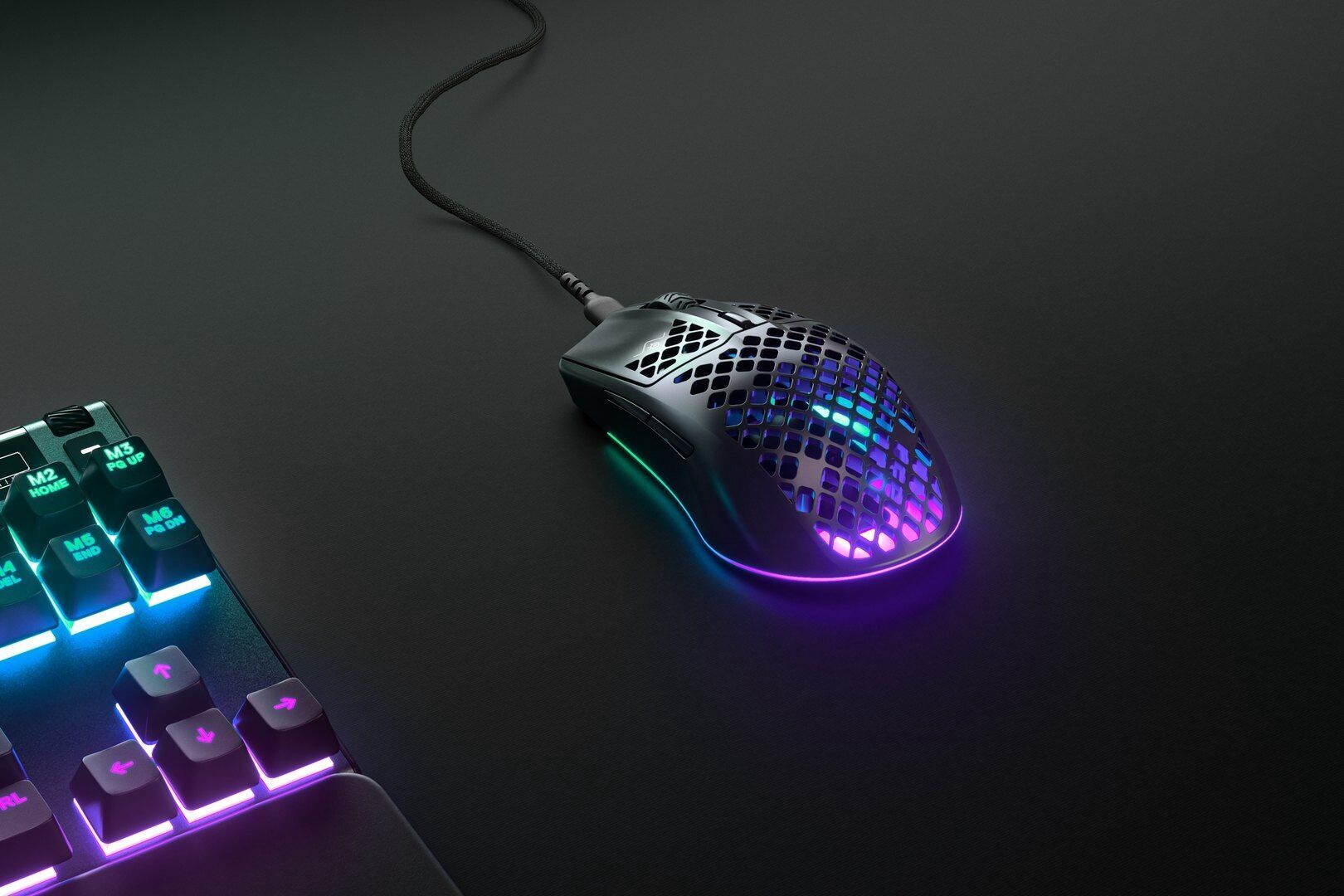 aerox mouse