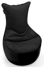 Qubo Bean Bag Muff Space Black