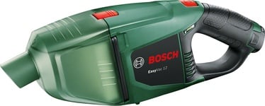 Rokas putekļsūcēji Bosch EasyVac, 2500 mAh