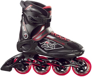 Fila Primo Alu 84 Black/Red 43