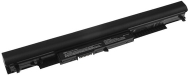 Klēpjdatoru akumulators Green Cell Ultra Laptop Battery For HP 250 G4 3400mAh