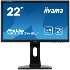 Monitorius Iiyama ProLite XB2283HSU-B1DP