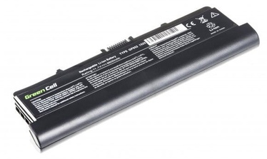 Klēpjdatoru akumulators Green Cell Laptop Battery For Dell Inspiron 1525 6600mAh
