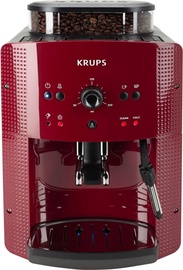 Кофеварка Krups EA8107