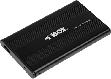 HDD/SSD корпус iBOX, 2.5"