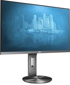 Monitorius AOC Q2790PQU/BT
