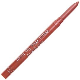 Miss Sporty Mini Me Lip Pencil 1.2g 10