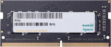 Apacer 16GB 2400MHz CL17 DDR4 SODIMM ES.16G2T.GFH