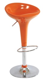 Signal Meble A148 Bar Stool Orange